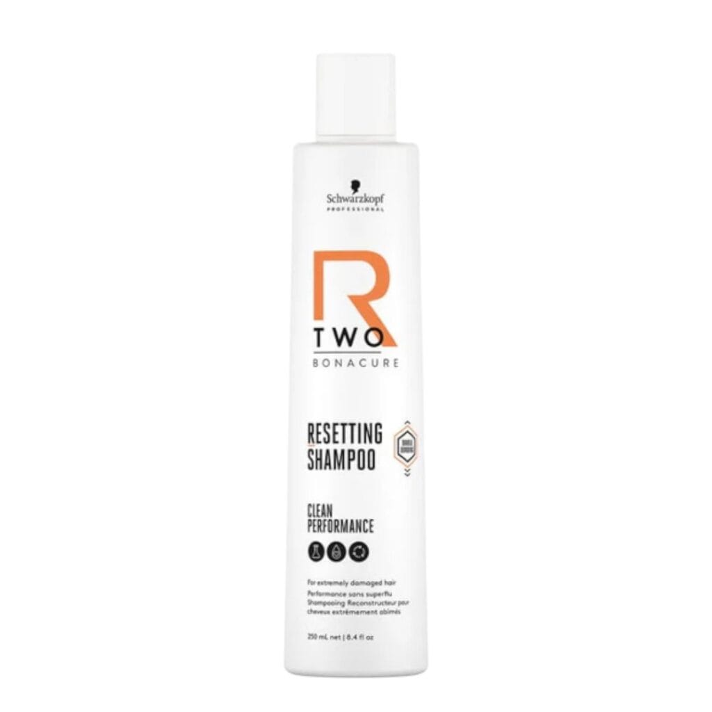 Schwarzkopf Bonacure R-TWO Shampoo