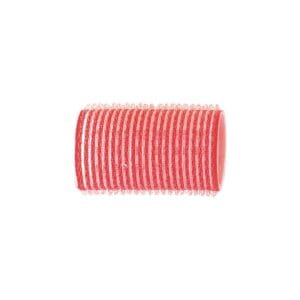 SIBEL Klittenbandrol Rood 36mm 12st