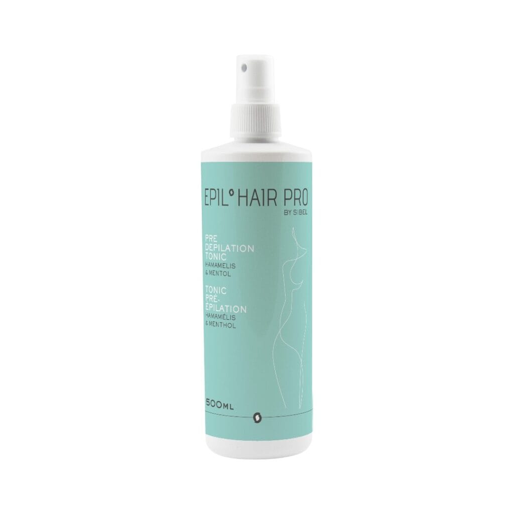 SIBEL EHP Pre-Wax Tonic 500ml