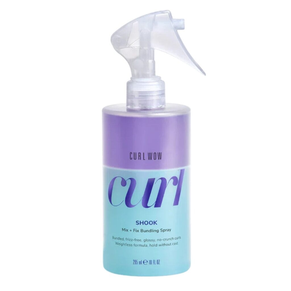 Shook Mix + Fix Bundling Spray 295 ml