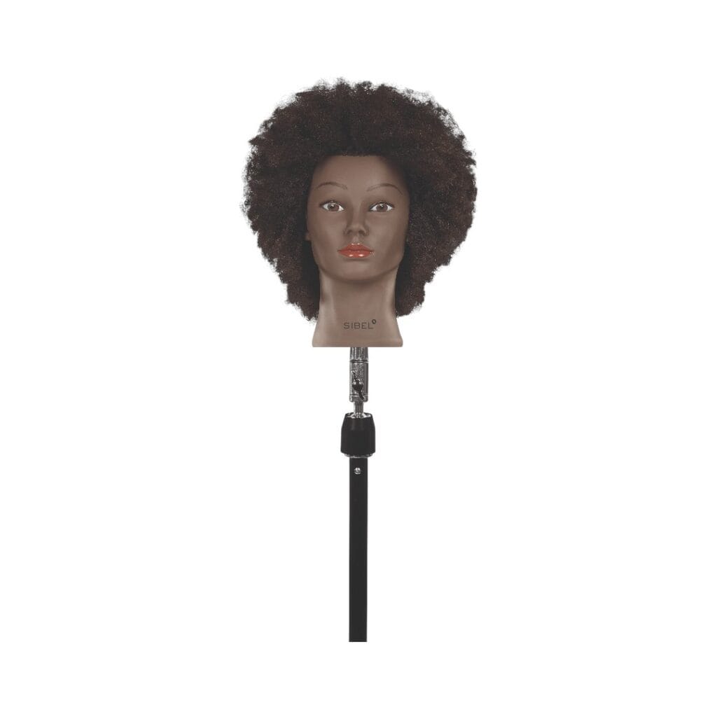 OBB Trainingshoofd Amara