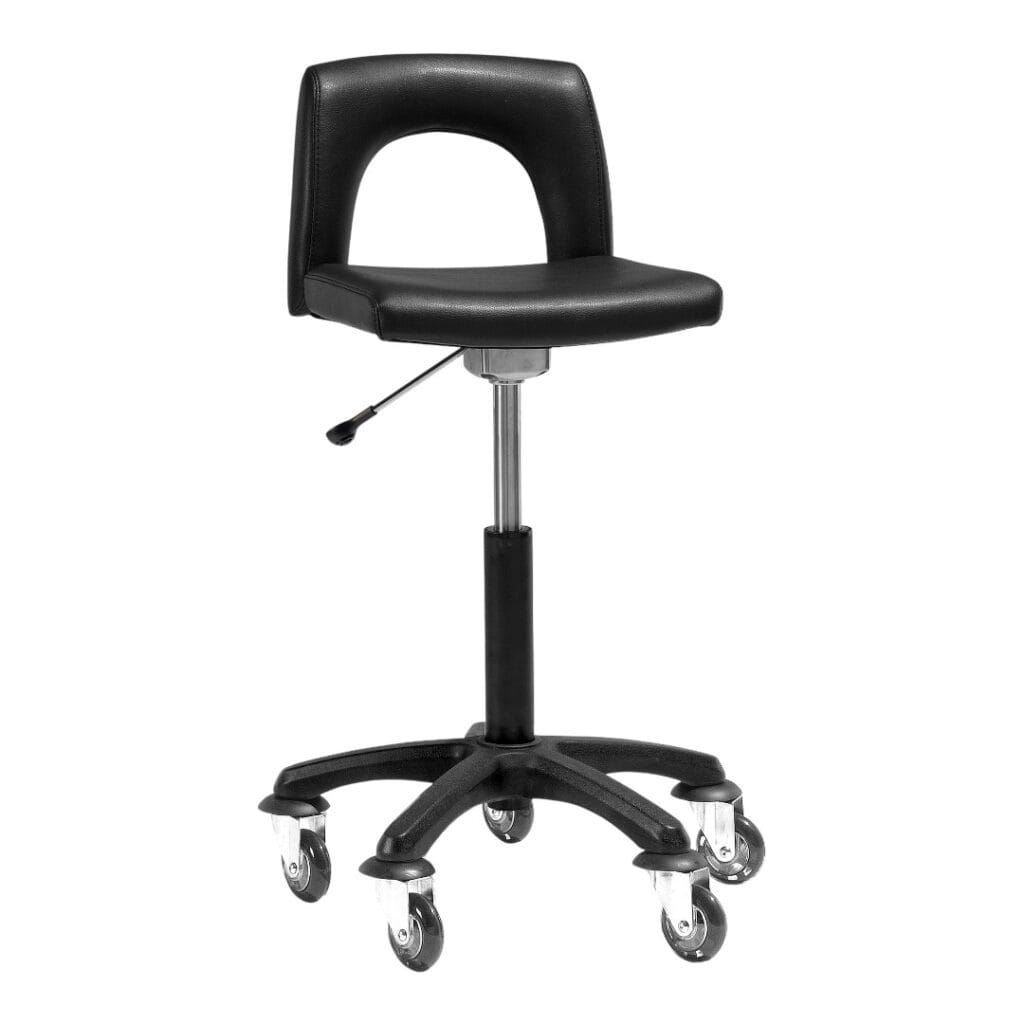 SIBEL Rollercoaster Classic L m/ Vierkant Krukje