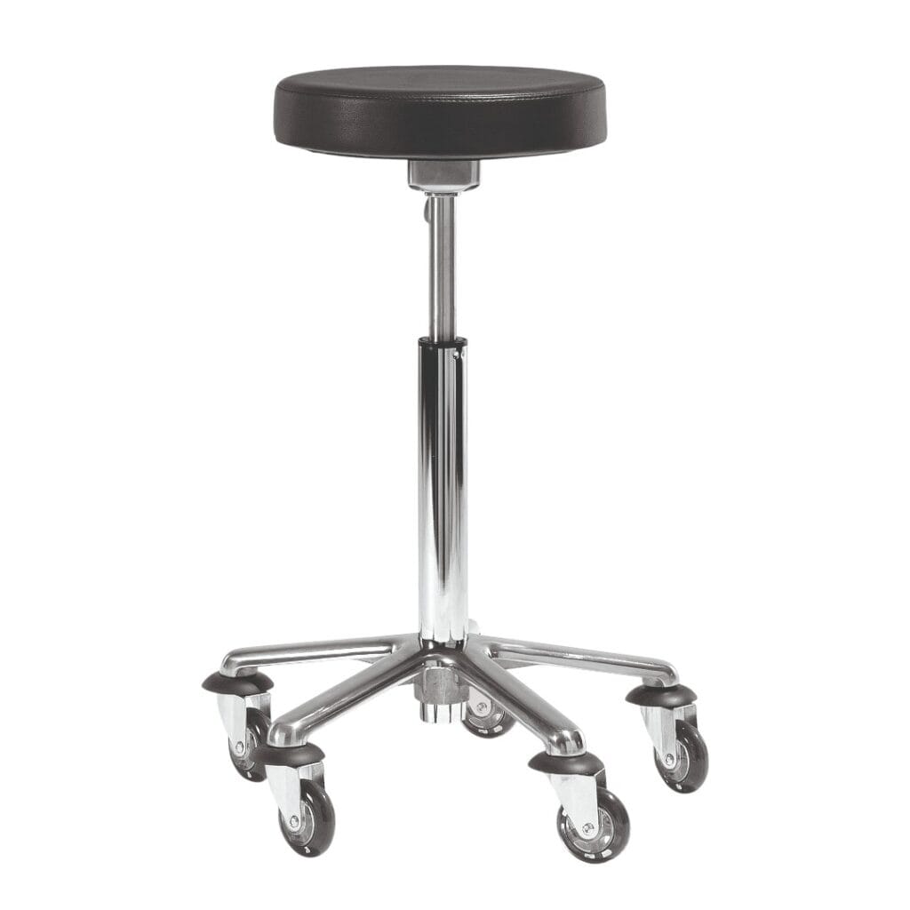 SIBEL Rollercoaster Exclusive L m/ Ronde Kruk