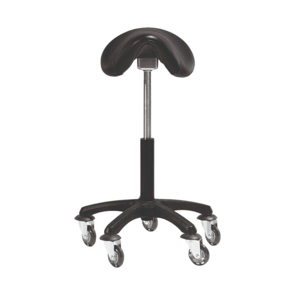 SIBEL Rollercoaster Classic M m/ Zadelkruk S