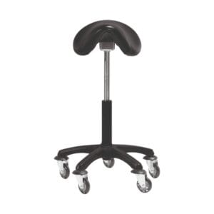 SIBEL Rollercoaster Classic M m/ Zadelkruk S