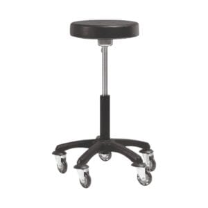 SIBEL Rollercoaster Classic L Met Ronde Kruk