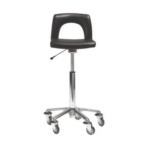 SIBEL Rollercoaster Exclusive M m/ Vierkante Kruk