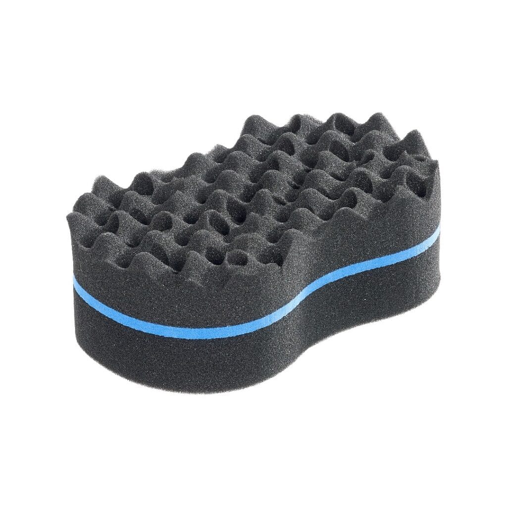 Sibel Sponge Coily Hair Model 2