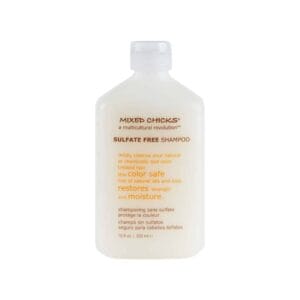 Mixed Chicks Sulfate Free color safe shampoo - 300 ML