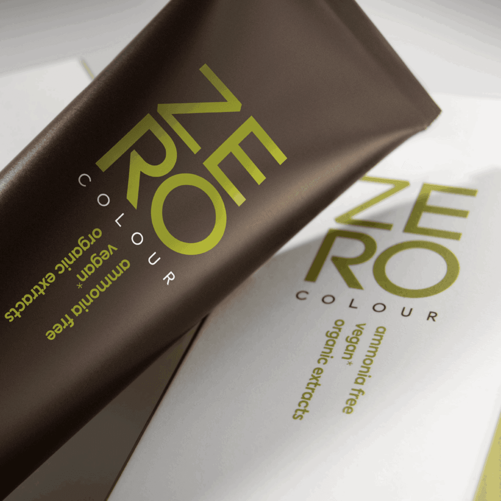 Vitality’s Zero Vegan Colour Cream 100ml
