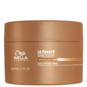 Ultimate Smooth Mask