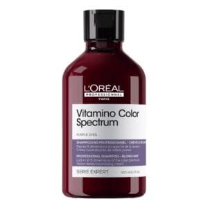 L'Oréal Vitamino Color Spectrum Purple Shampoo 300 ml
