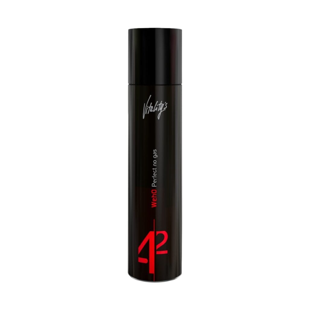 Vitality’s Weho Perfect No Gas 300 ML