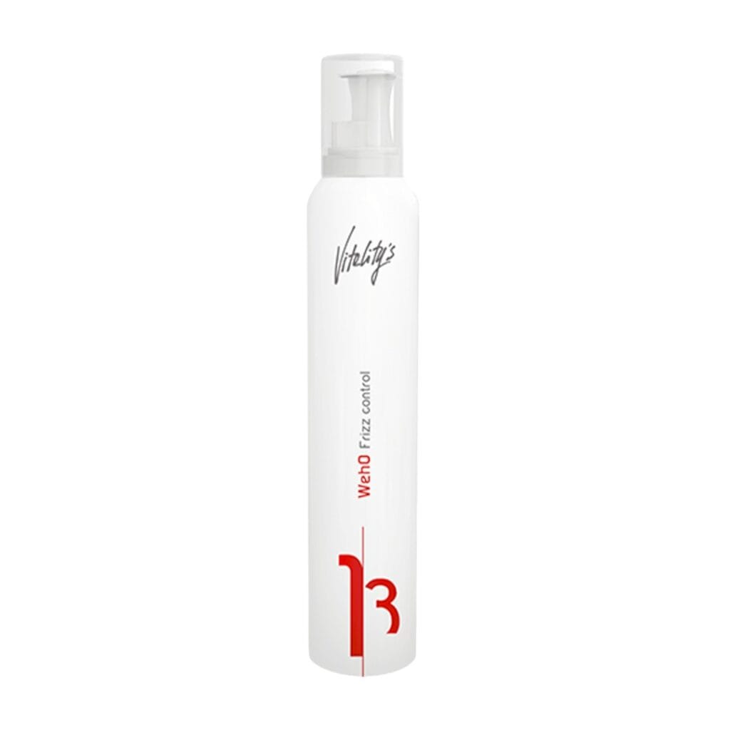 Vitality’s Weho Frizz Control 200 ml