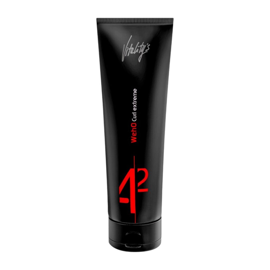 Vitality’s Weho Curl Extreme 150 ml