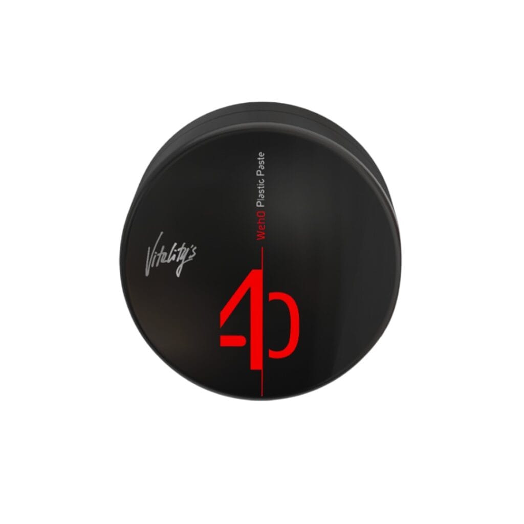 Weho Plastic Paste 75 ML