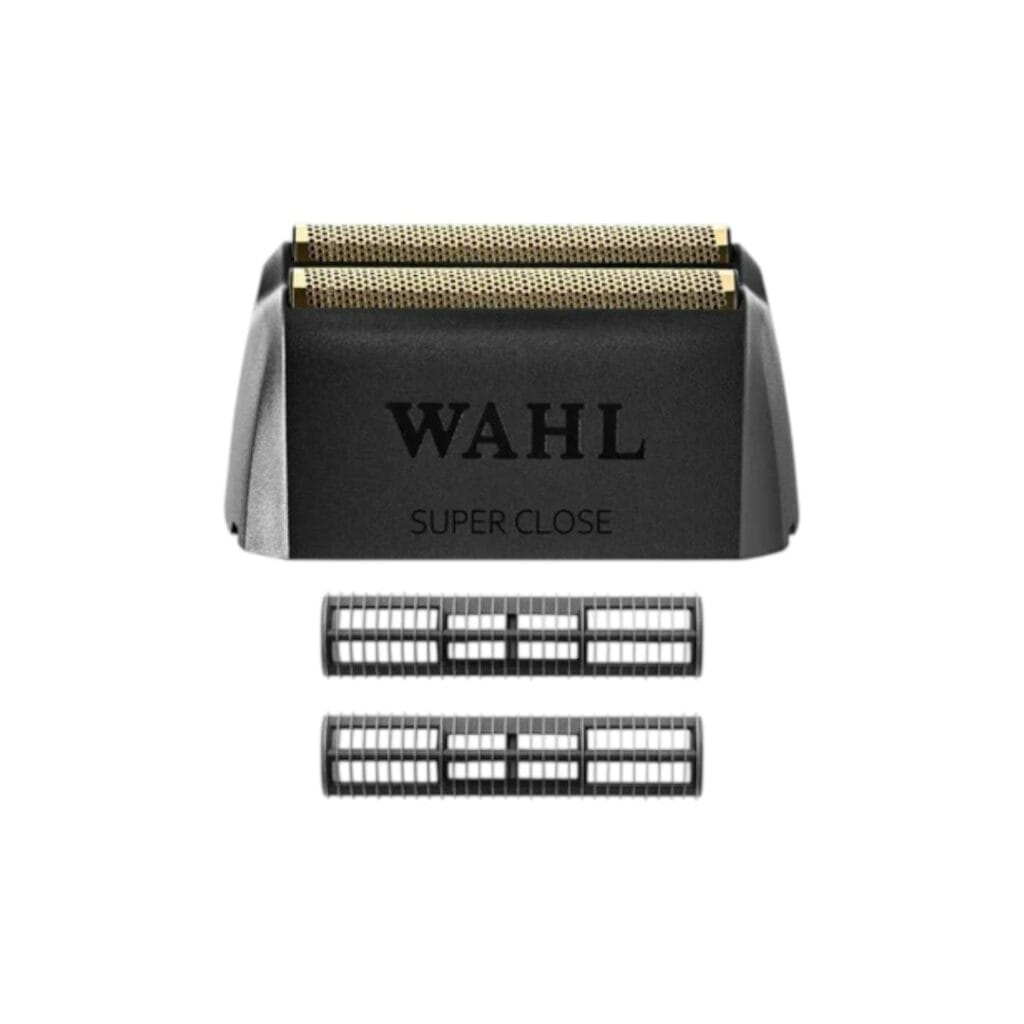 Wahl Vanish Shaver Folie + Mes