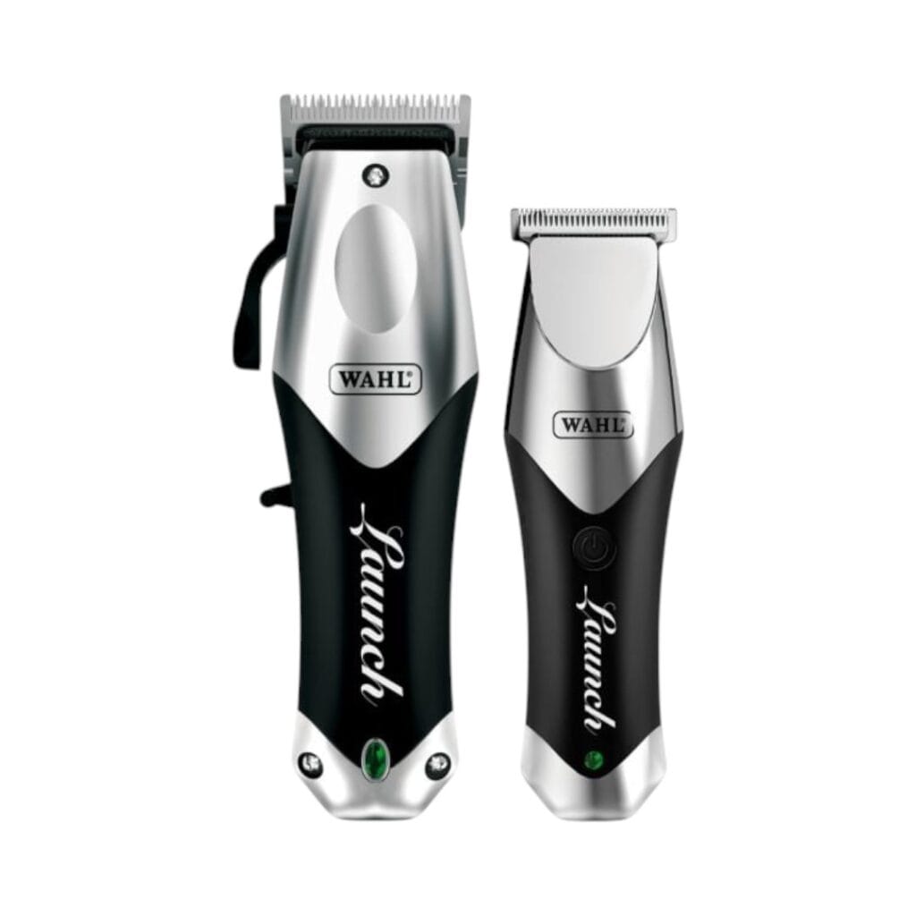 Wahl Launch Combo Clipper & Trimmer