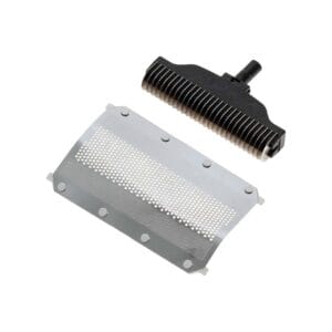 Wahl Mobile Shaver Foil + Cutter