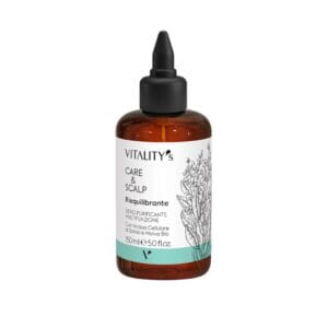 C&Scalp Multiaction Rebalancing Serum 150 ml