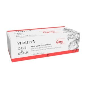 C&Scalp Strengthening Treatment 10x7 ml