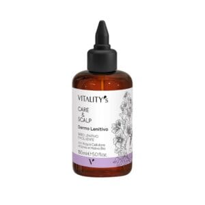 C&Scalp Emollient Soothing Serum 150 ml