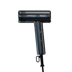 Wahl Vanquish Compact Dryer Black