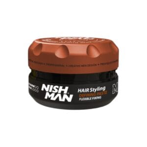 Nishman M7 Matte Hair Wax 100ml