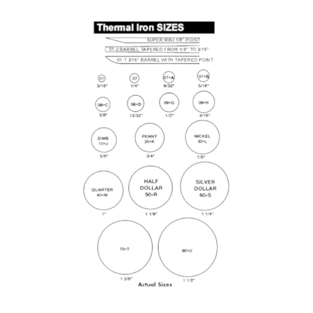 Golden Supreme Marcel Curling Iron – Professionele Stove Iron