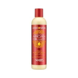 Creme Of Nature Argan Creamy Oil Moisturizer 250ml