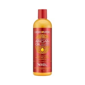 Creme Of Nature Argan Oil Moisture & Shine Shampoo 355ml