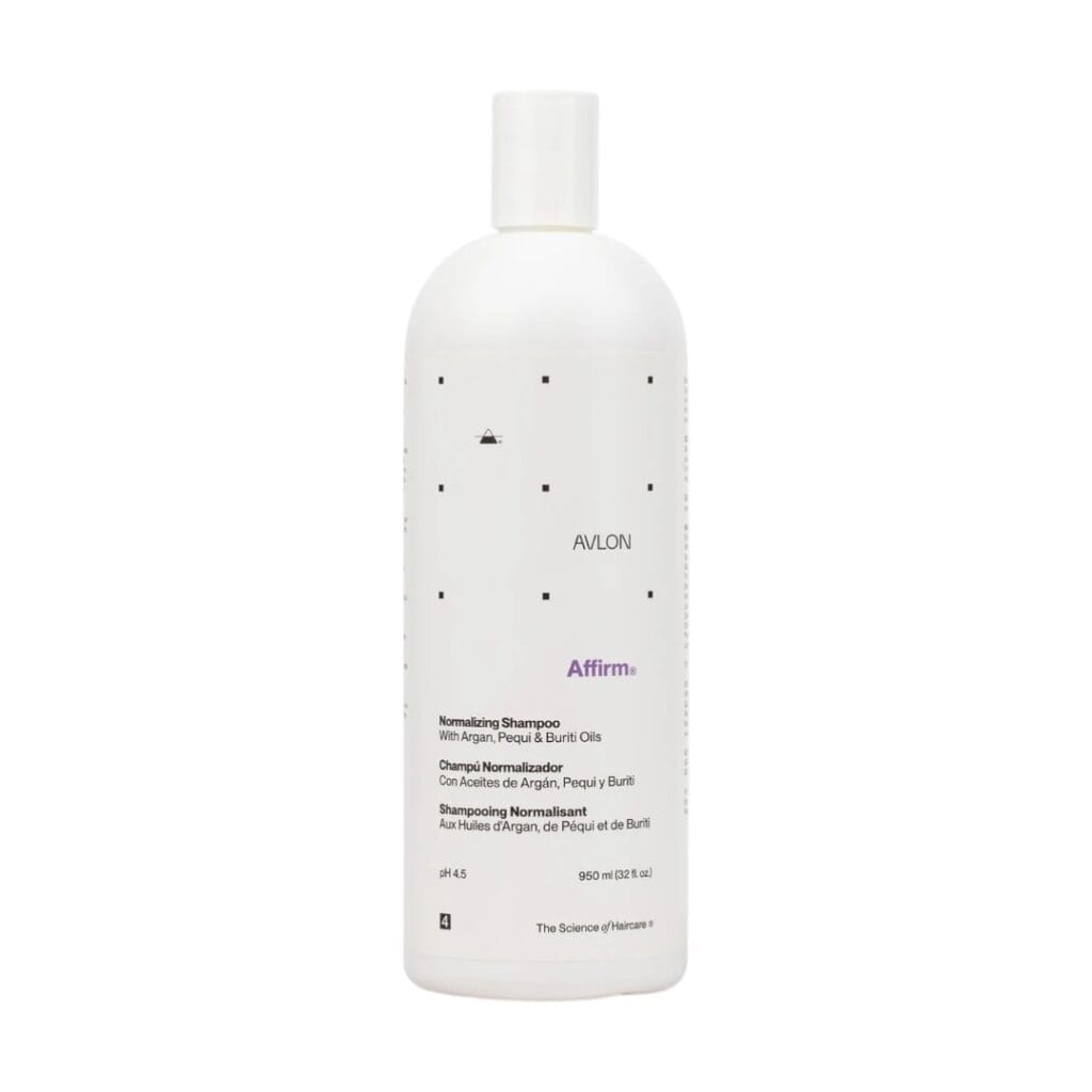 Avlon Affirm Normalizing Shampoo 950ml