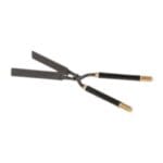 Golden Supreme Flat Pressing Iron – Professionele Thermal Press Tool