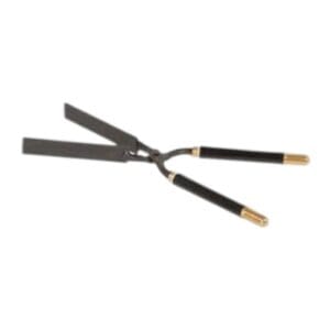 Golden Supreme Flat Pressing Iron – Professionele Thermal Press Tool - Golden Supreme Flat Pressing Iron – ZZZ-1 Jr