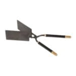 Golden Supreme Flat Pressing Iron – Professionele Thermal Press Tool