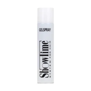 Showtime Gelspray 300ml