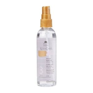 KeraCare Silken Seal Liquid Sheen 120ml