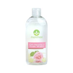 Morimax Pure Glycerine & Rose Water 250ml