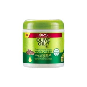 ORS Olive Hair Dress 170g
