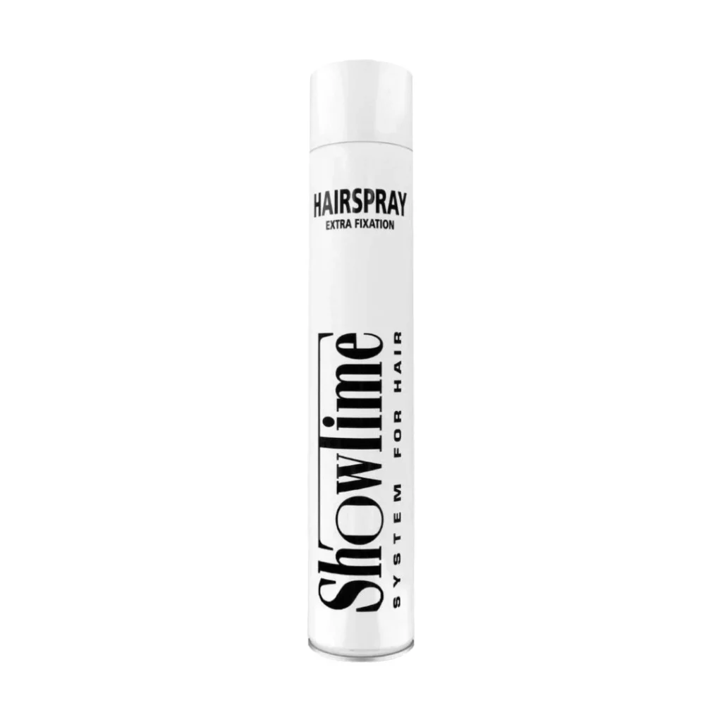 Showtime Hairspray Extra Fixation 400ml