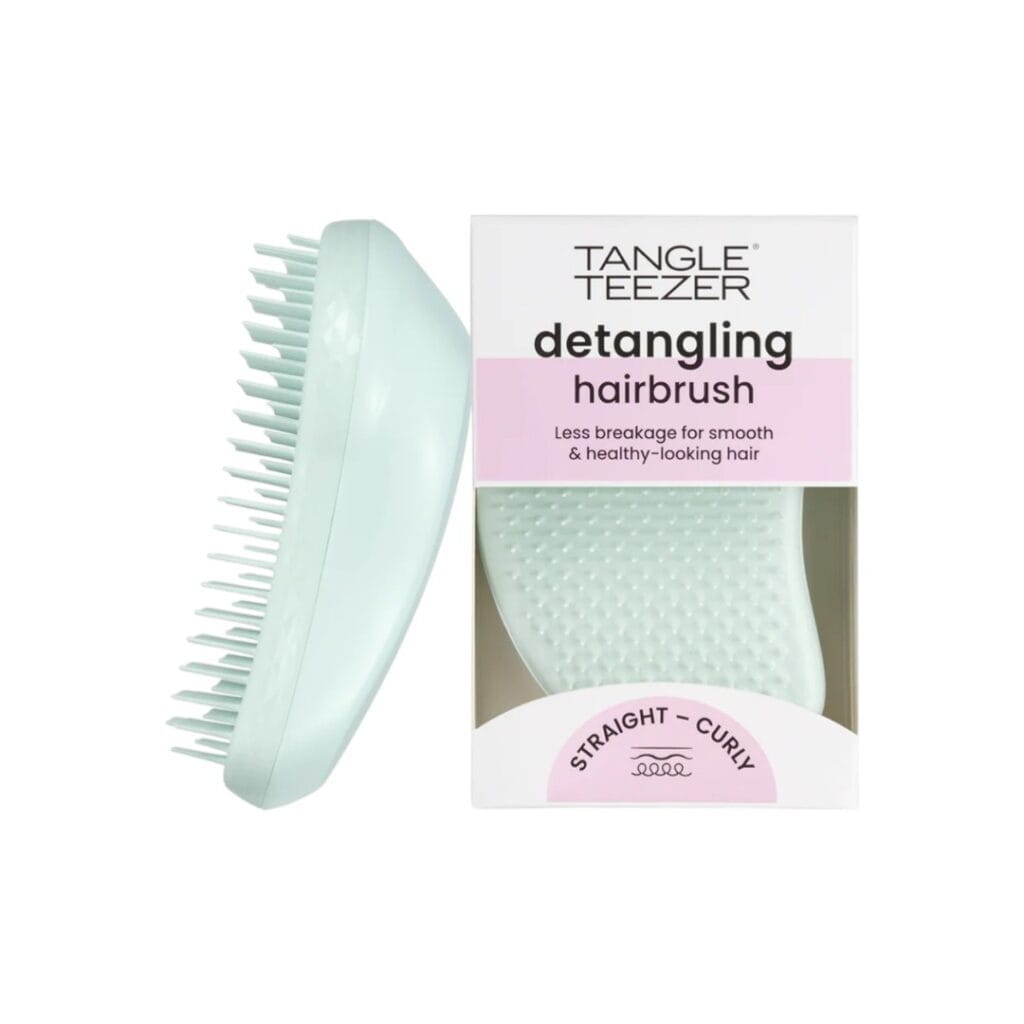 Tangle Teezer The Original Haarborstel Mint