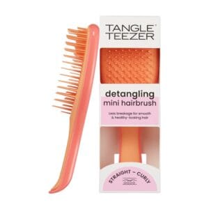 Tangle Teezer Mini The Ultimate Detangler Haarborstel