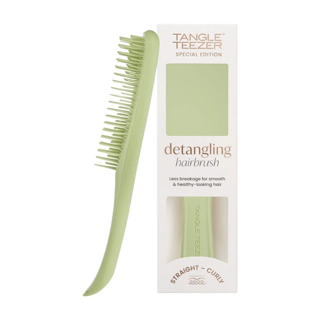 Tangle Teezer The Ultimate Detangler Matte Haarborstel