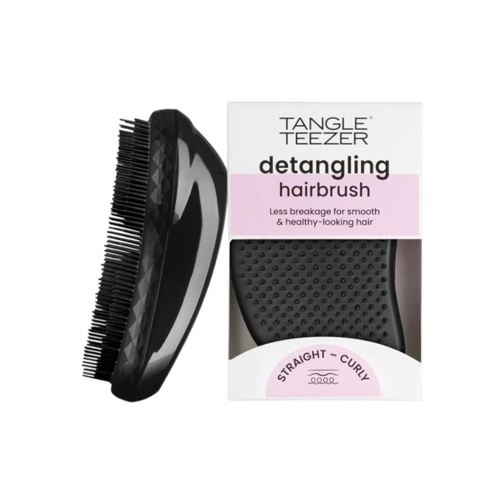Tangle Teezer The Original Haarborstel Zwart