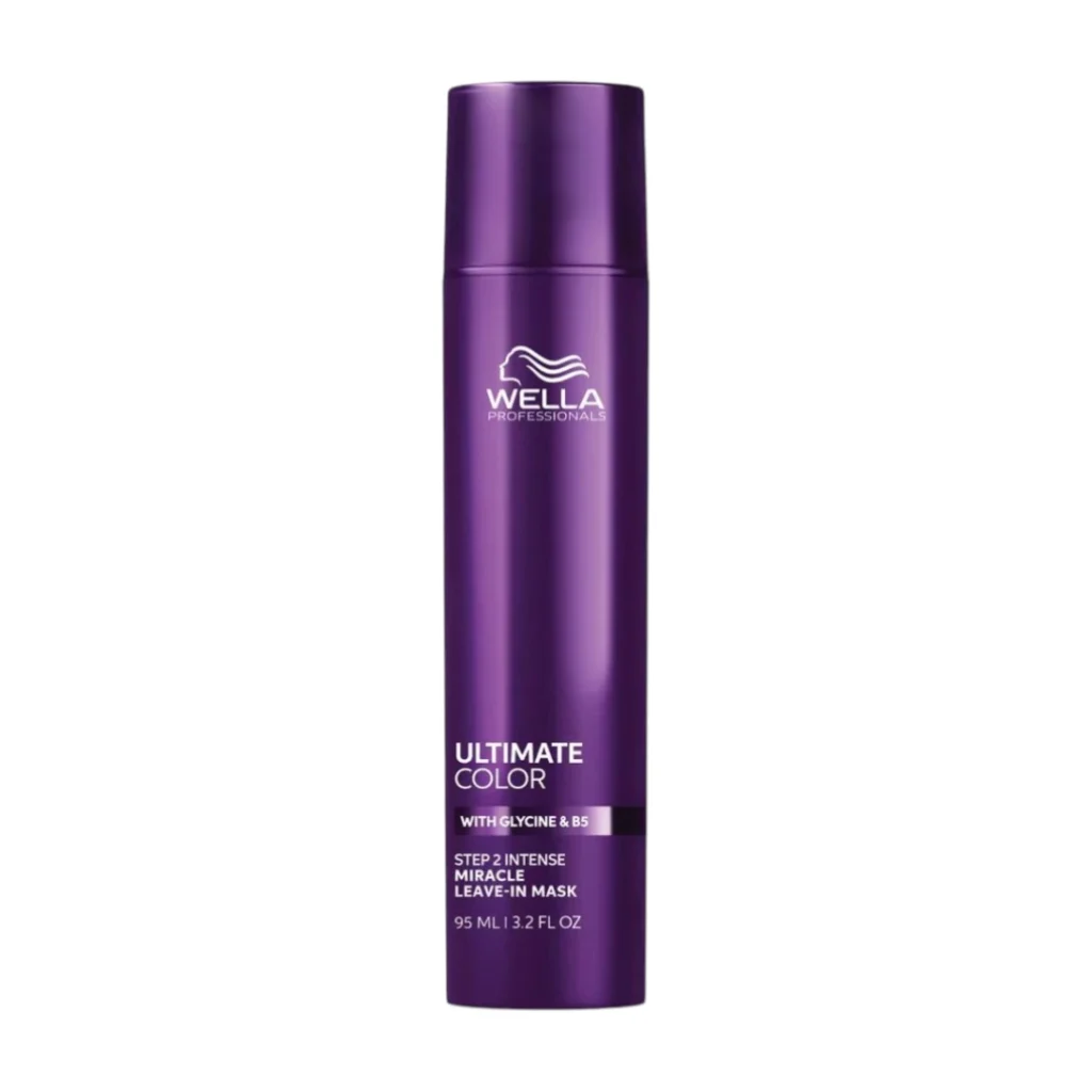 Wella Professionals Ultimate Color Miracle Leave-In Mask 30ml