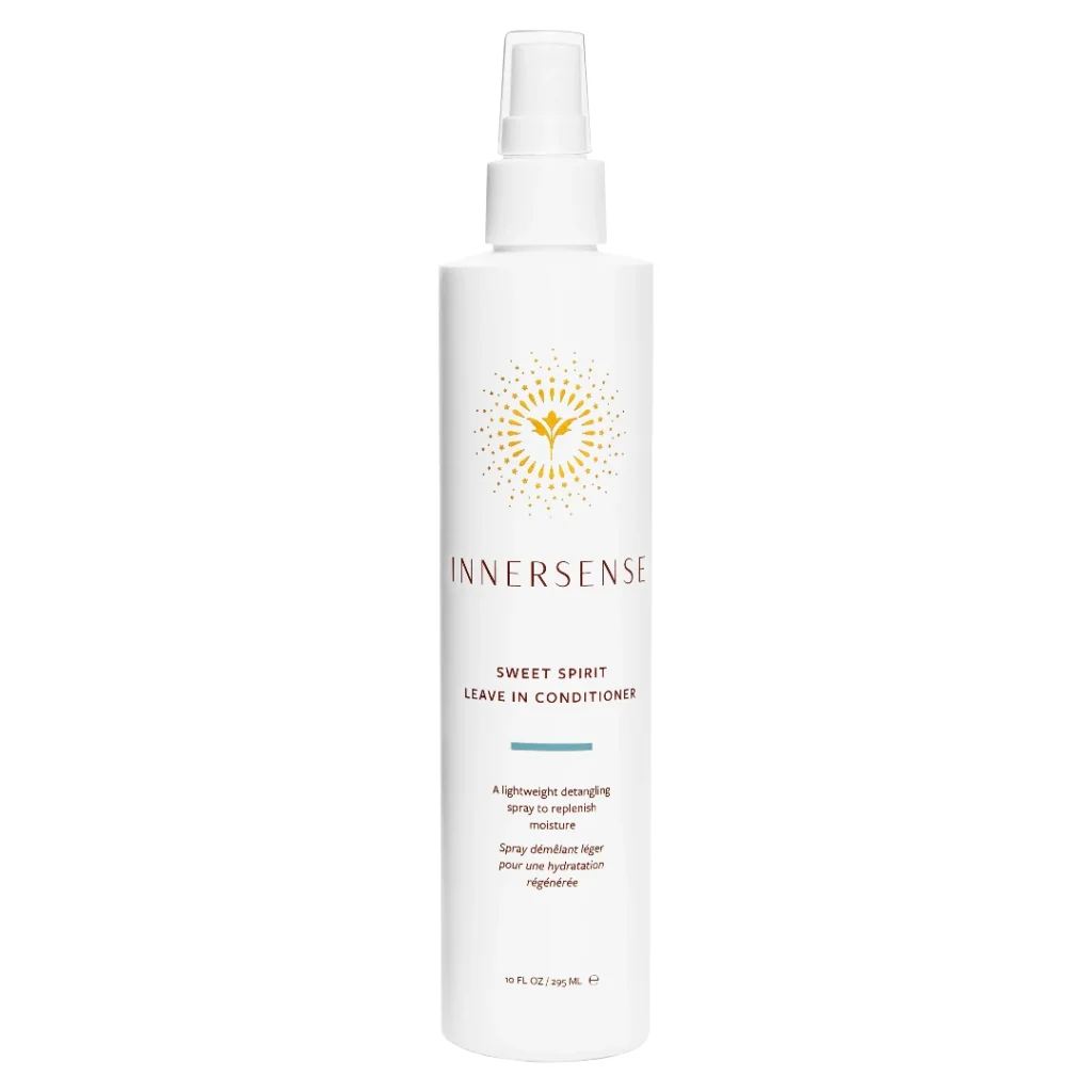 Innersense Sweet Spirit Leave-In Conditioner 295ml