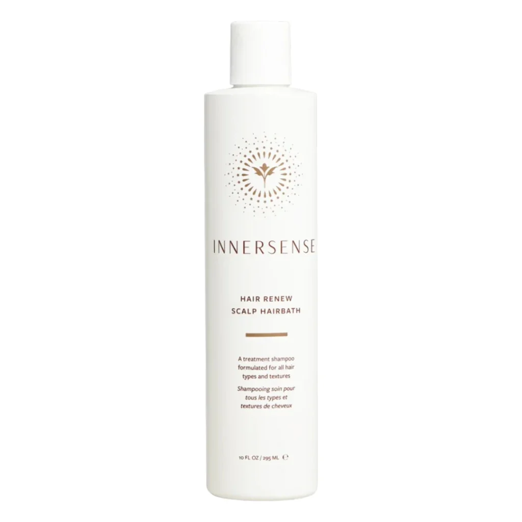 Innersense Hair Renew Scalp Hairbath 295ml