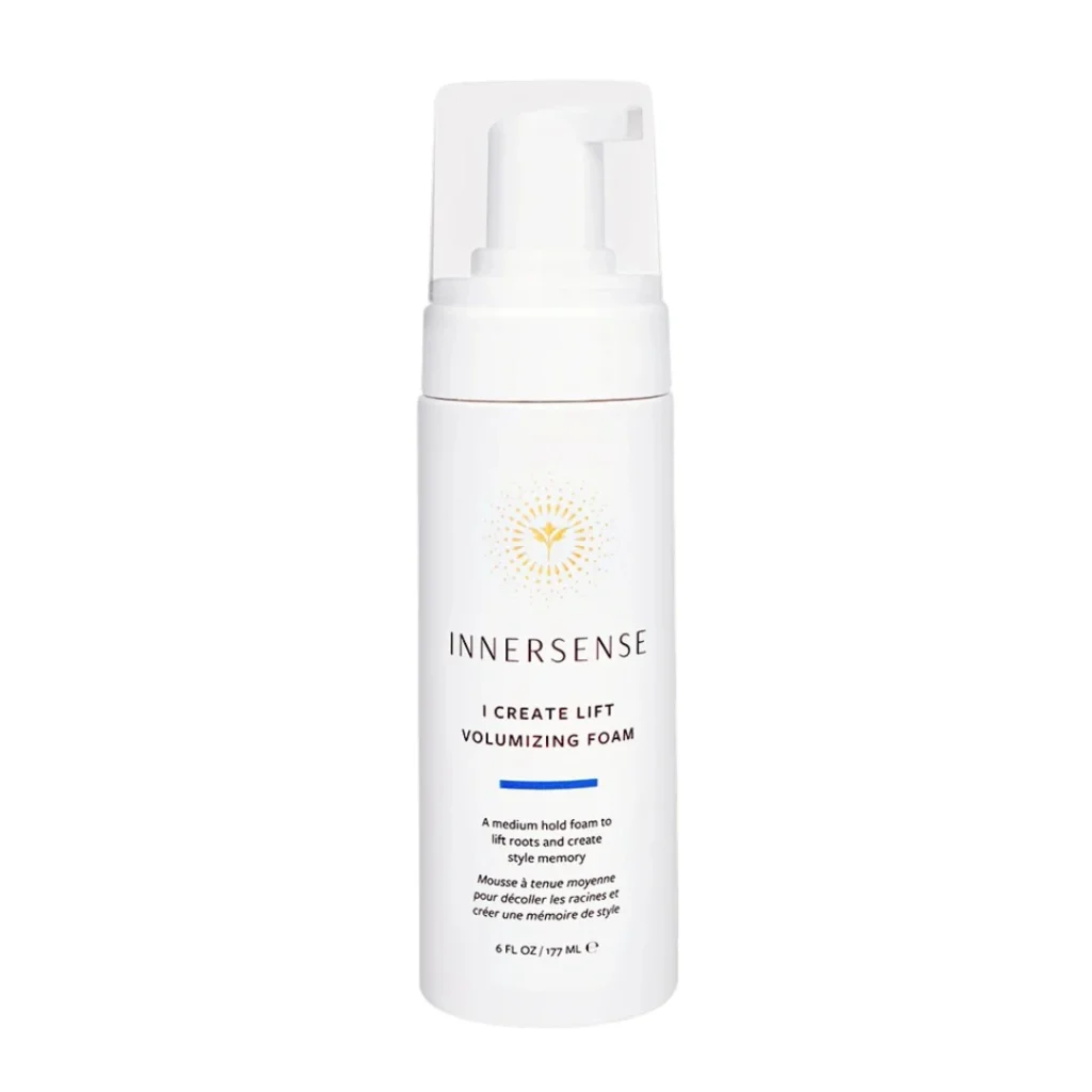 Innersense I Create Lift Volumizing Foam 177ml