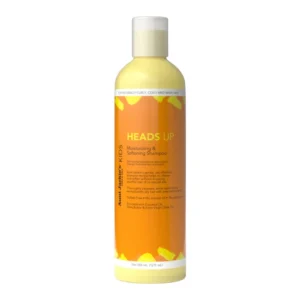 Aunt Jackie's Kids Heads Up Moisturizing Shampoo 12oz