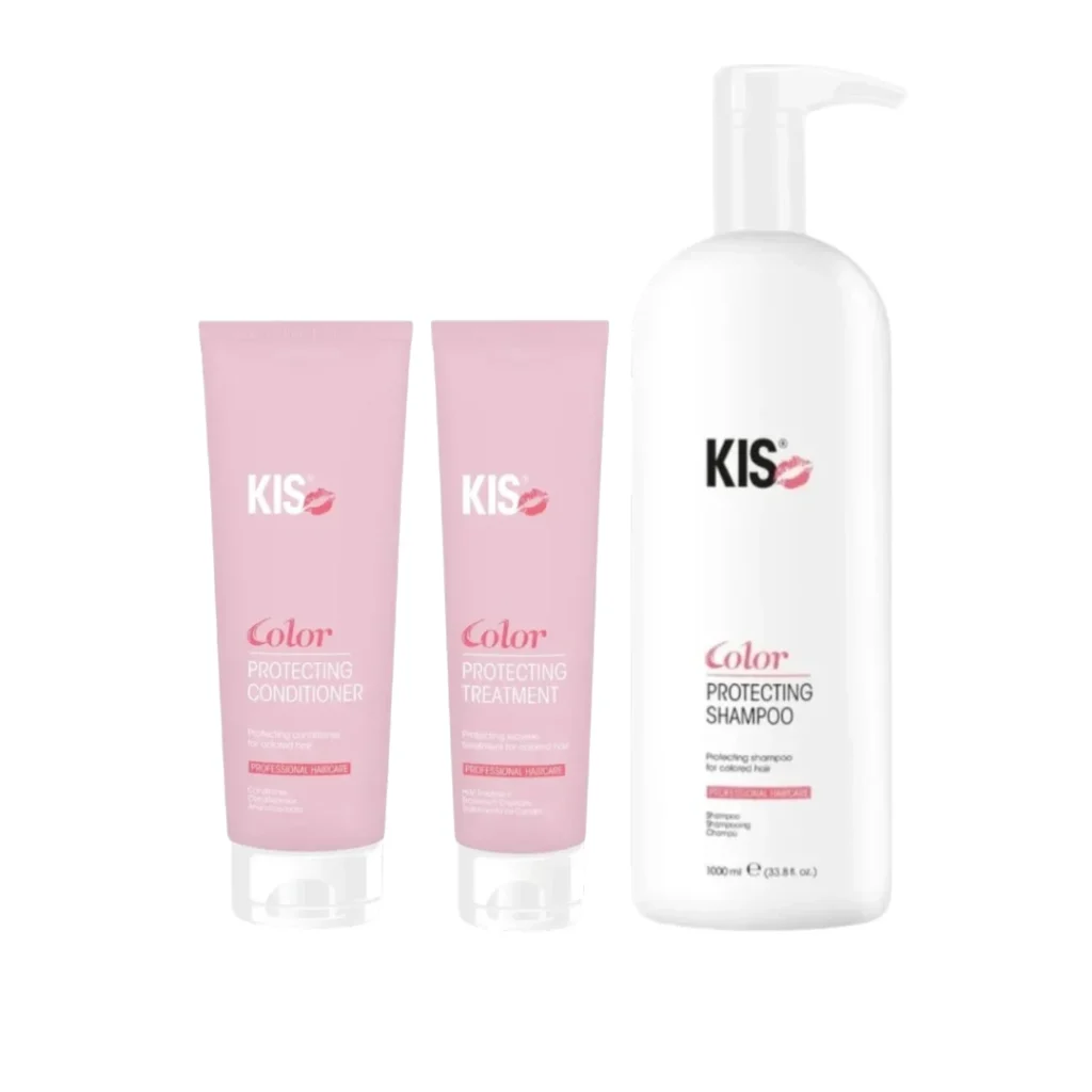 KIS Color Protect Routine Set